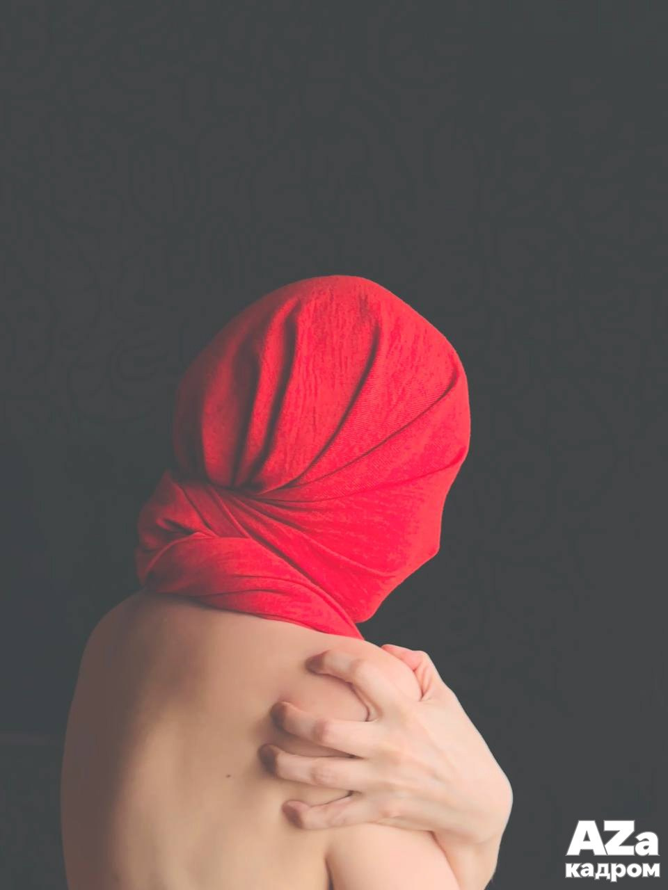 AZакадром «В поисках красного». Женский семейный фотограф Тула Москва Захарова Анна