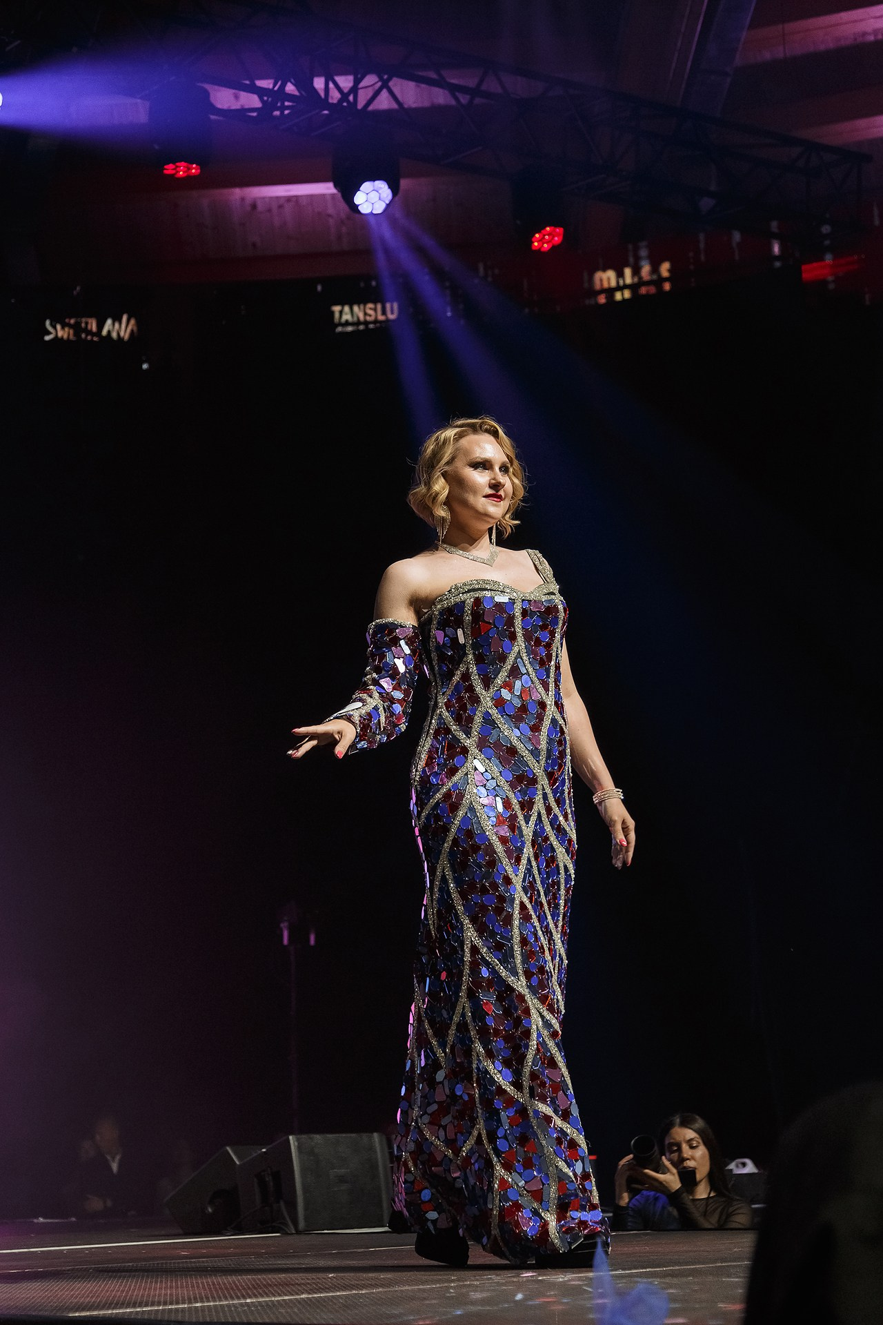 Репортаж финала конкурса. Светский фотограф Санкт-Петербург и ЛО