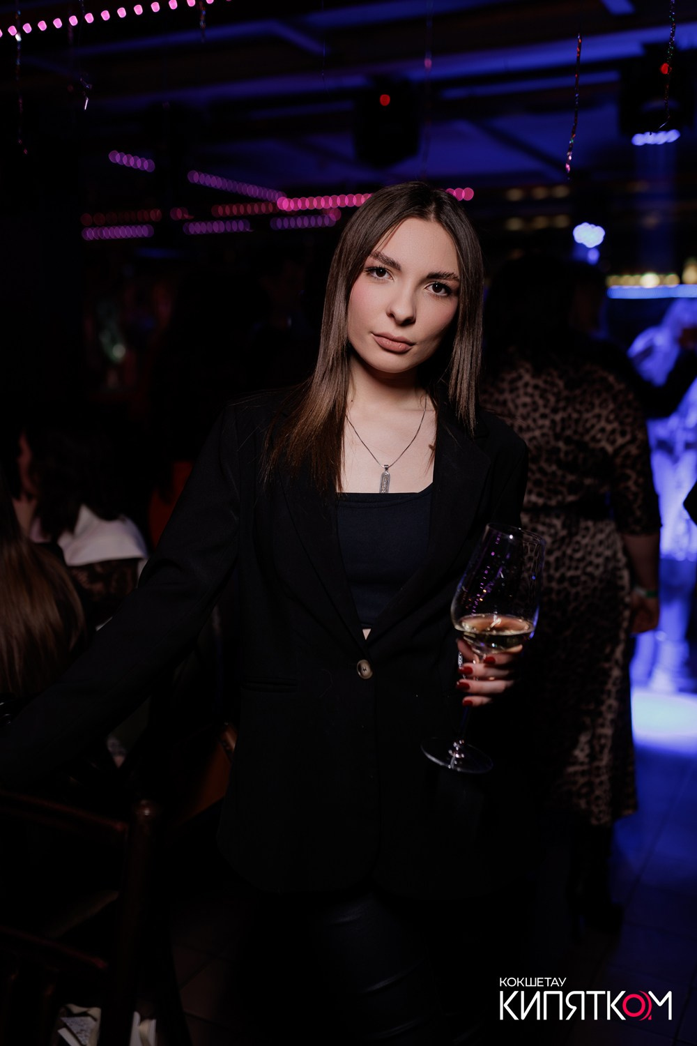 GENTLEMAN PUB. КИПЯТКОМ КОКШЕТАУ