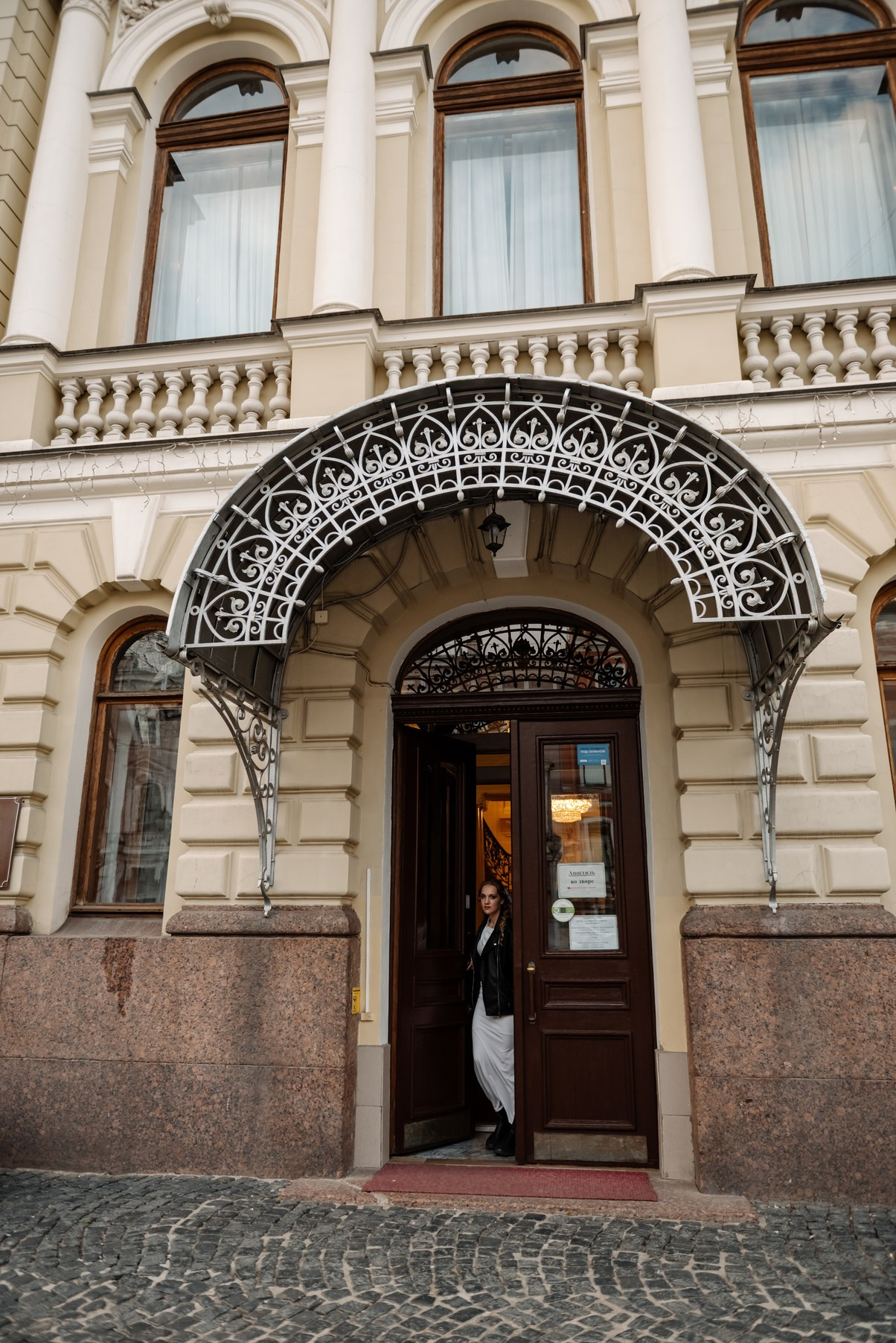 Милана. Сбежавшая невеста. Свадебный и сеейный фотограф в Санкт-Петербурге Елена Худякова