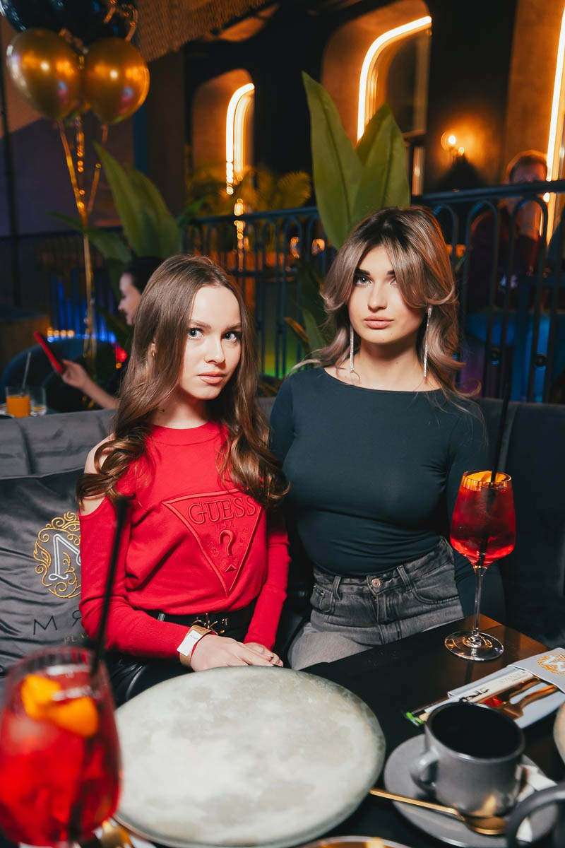 Концерт BIANKA в «Мята Platinum» в Ростове-на-Дону