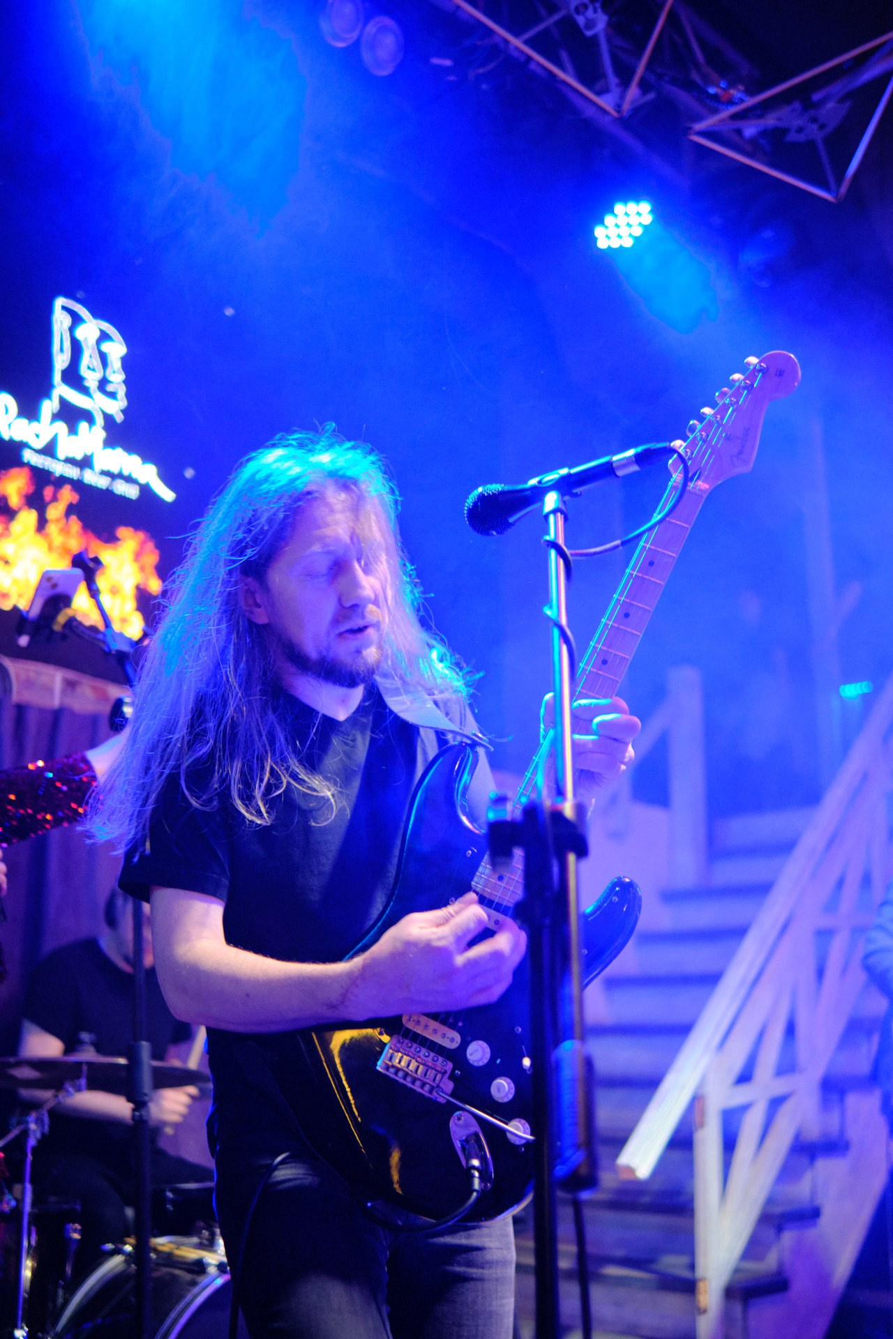 Pachamama. Антон Ив