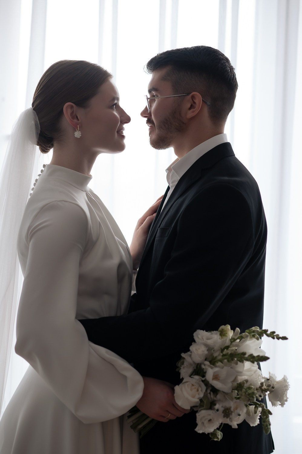 Свадьба Климента и Марии. Семейный и свадебный фотограф в Санкт-Петербурге Серафима Смирнова