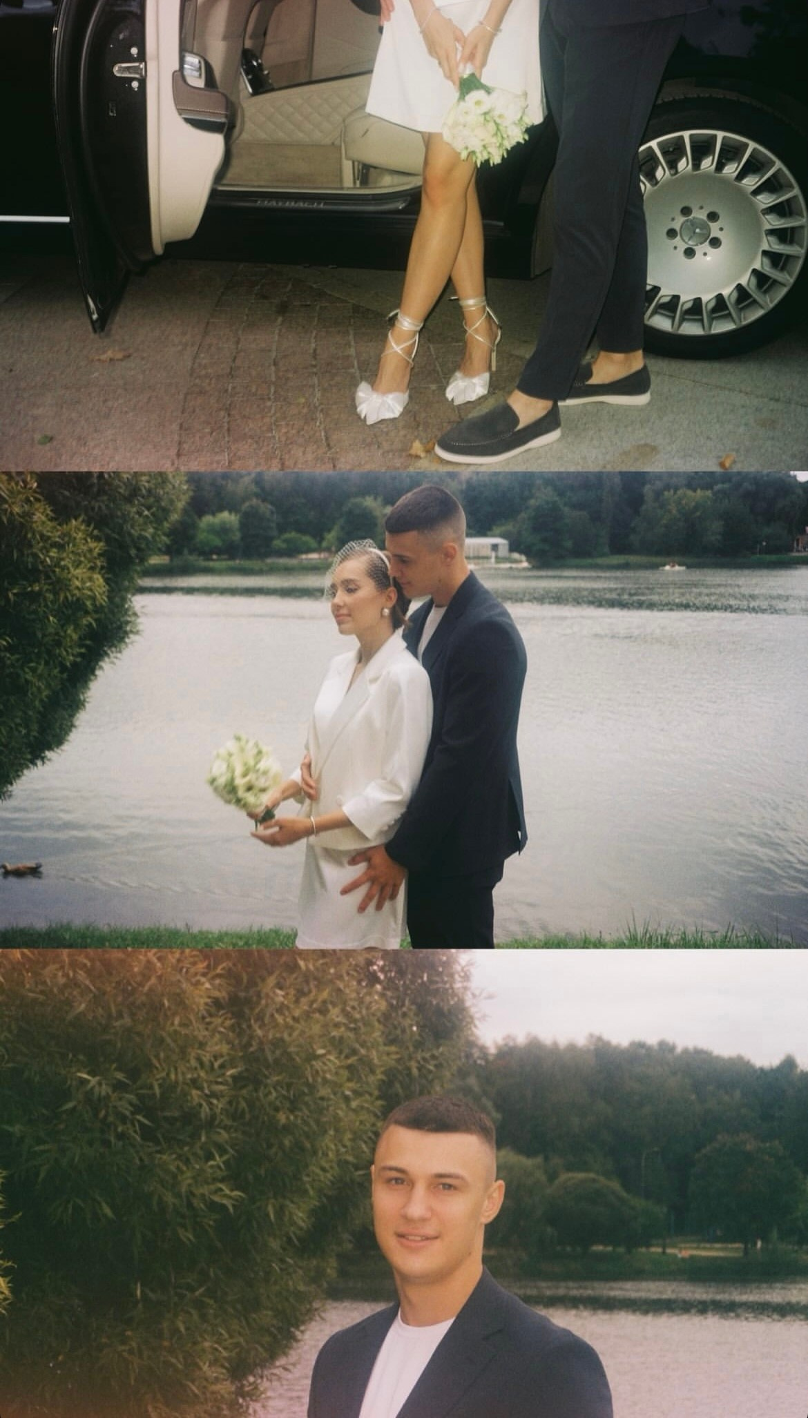 Пленка. Свадебный фотограф в Москве | Профессиональный фотограф | Выгодные цены на услуги