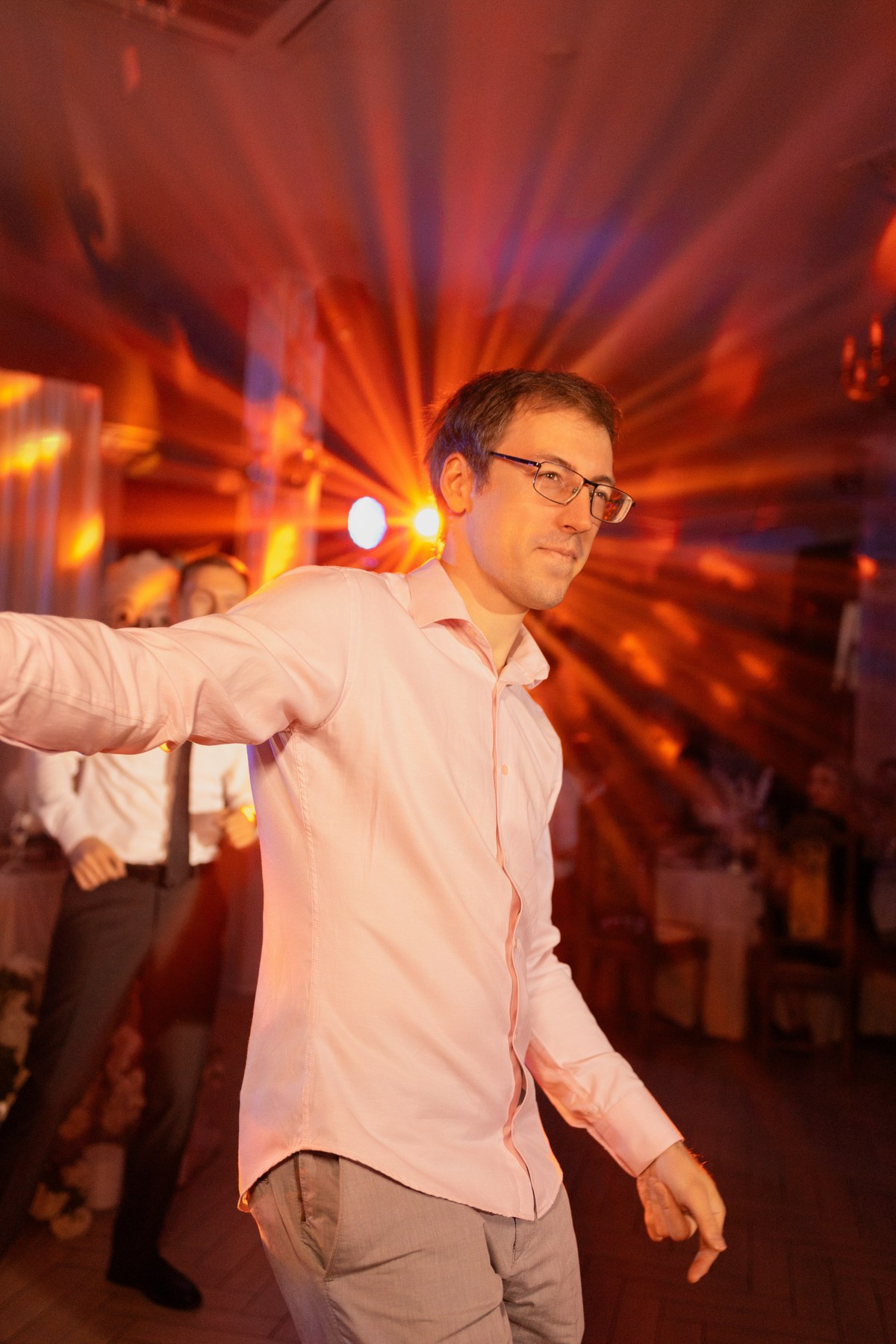 НОТКА БЕЗУМИЯ. Свадебный фотограф Верещак Сергей I Ростов-на-Дону