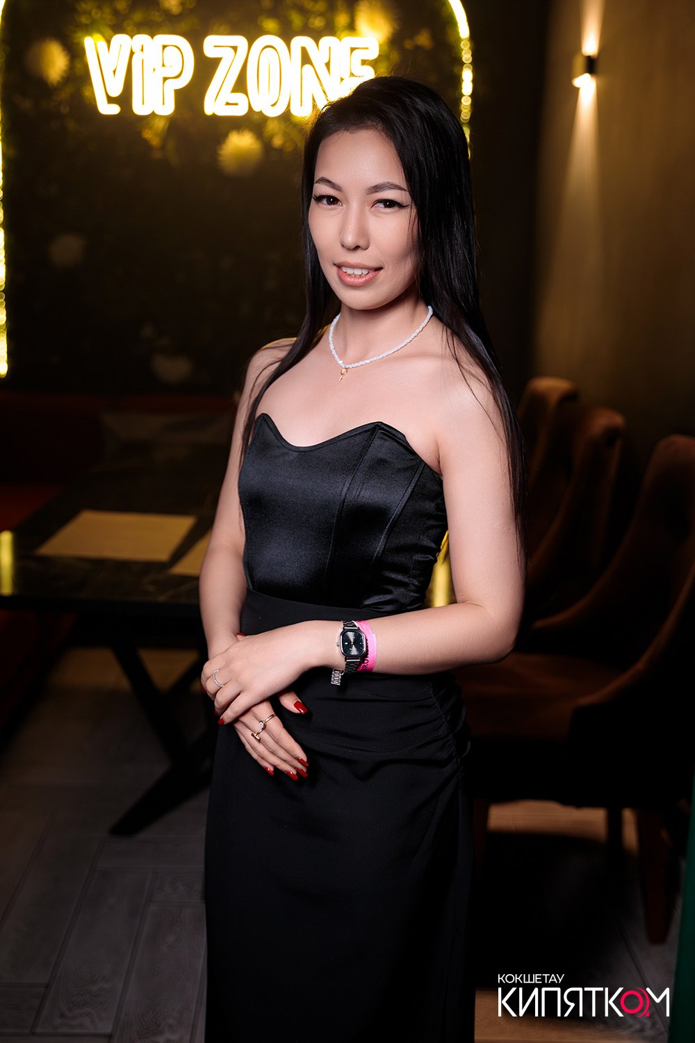 NE BRUKLIN. КИПЯТКОМ КОКШЕТАУ