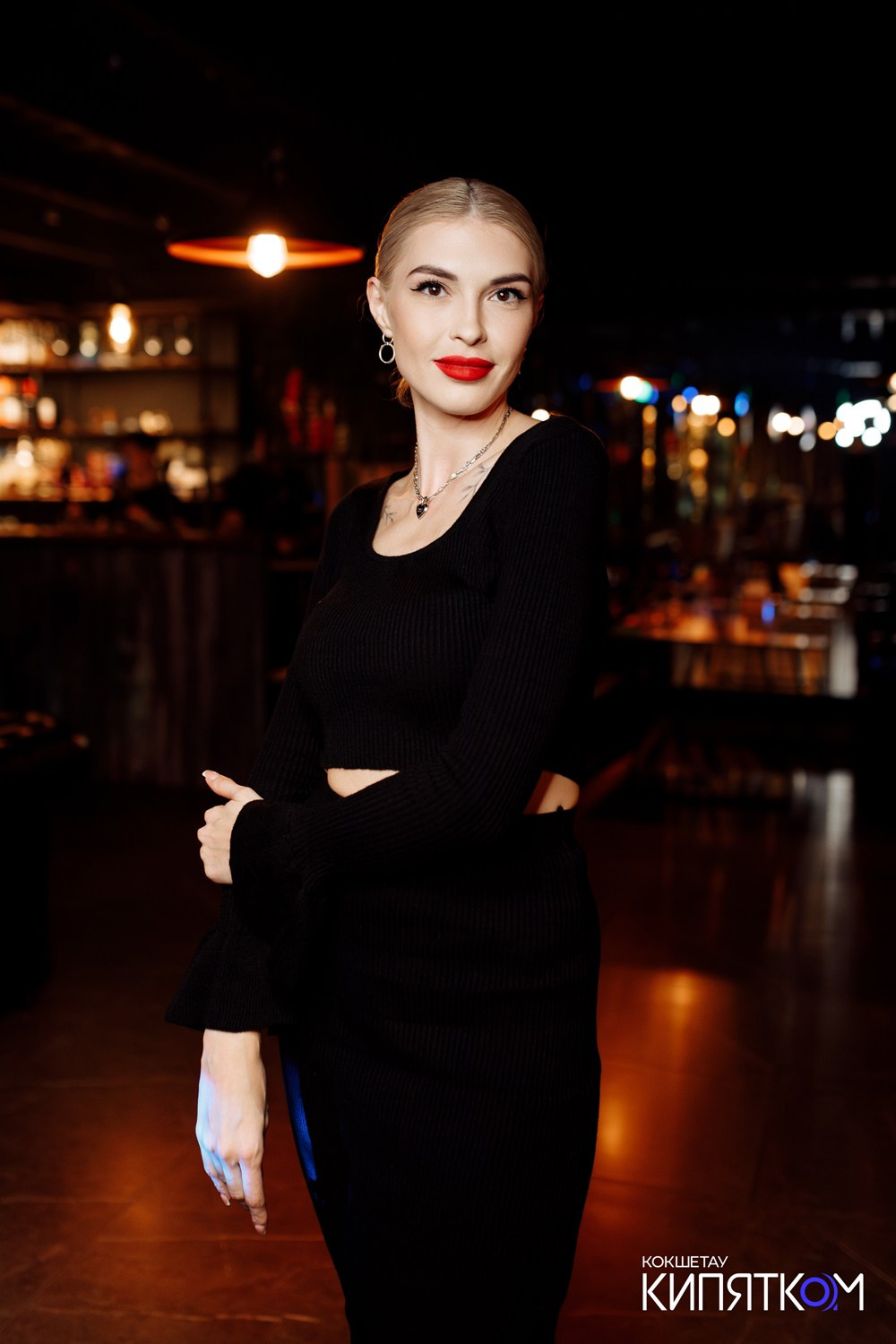 THE SHOW. КИПЯТКОМ КОКШЕТАУ