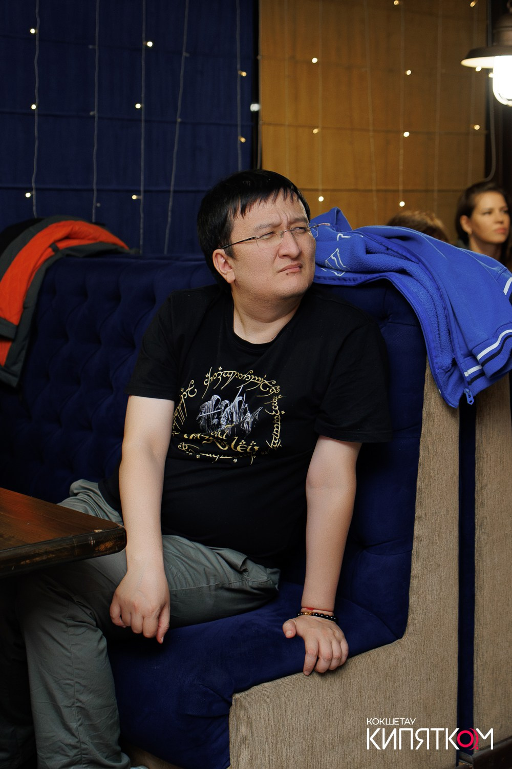 WOW QUIZ. КИПЯТКОМ КОКШЕТАУ