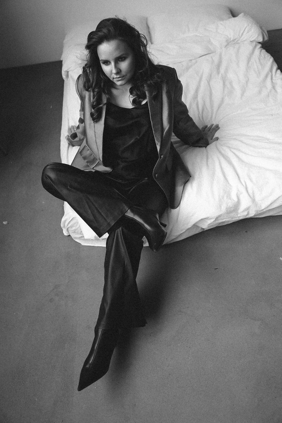 Катя. Фотограф Нижний Новгород