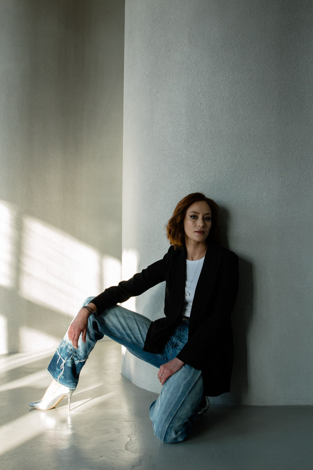 Аня Петухова. Фотограф Настя Булочка Екатеринубрг