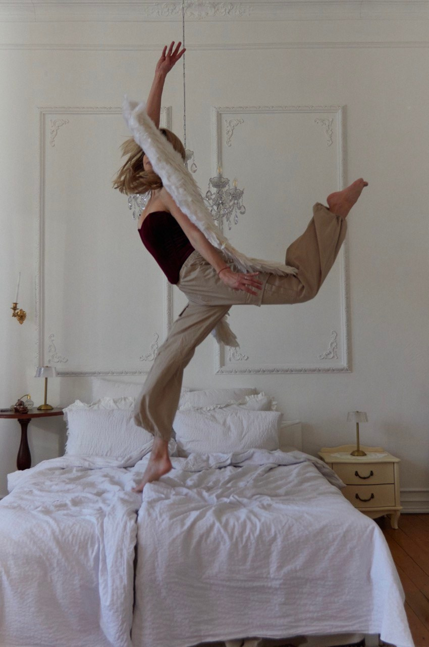 Алёна. Контент-фотограф в Иркутске Мохирева Мария