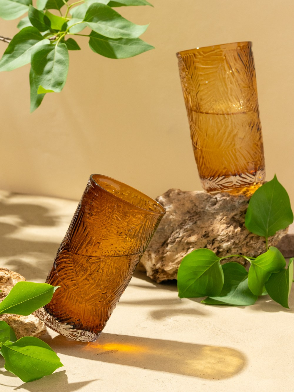 Имиджевая предметная съёмка