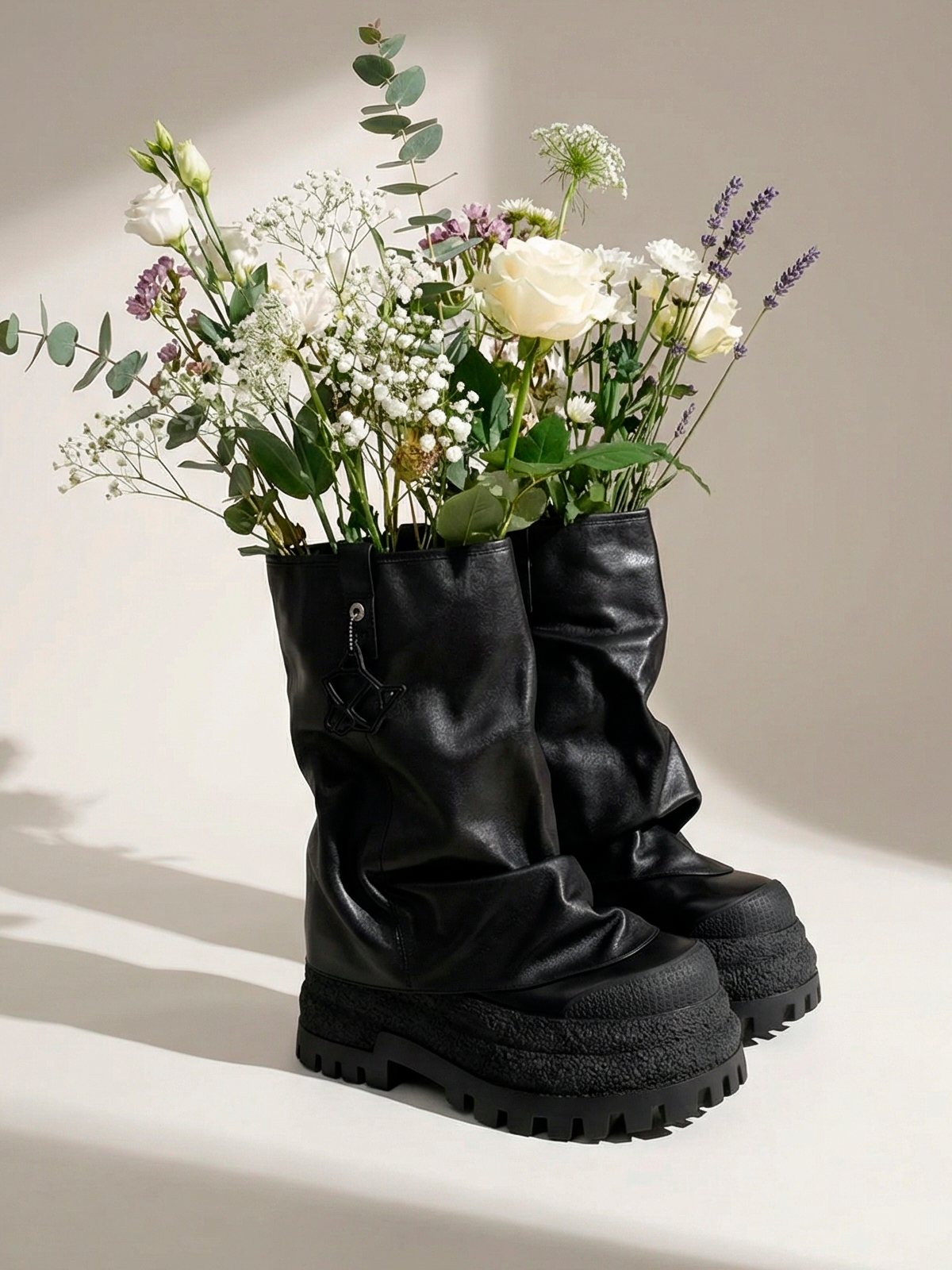 Предметные. Нейрофотосессии и AI‑видео для брендов | AI фотограф