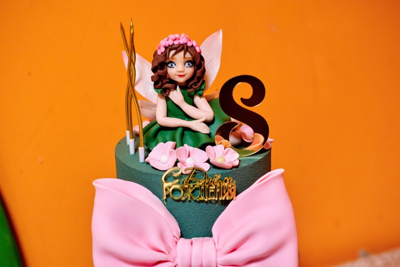 Отзывы. Фотограф Таганрог Анна Трайжон