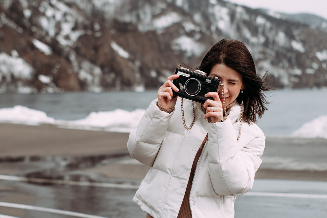Прогулка по набережной г Дивногорска. Фотограф в Красноярске / Дивногорске. Файзулина Анастасия