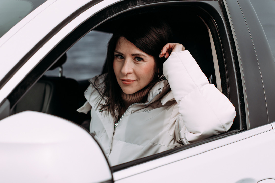 Прогулка по набережной г Дивногорска. Фотограф в Красноярске / Дивногорске. Файзулина Анастасия