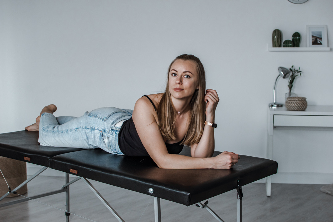 Контент для МАССАЖИСТА. Фотограф в Красноярске / Дивногорске. Файзулина Анастасия