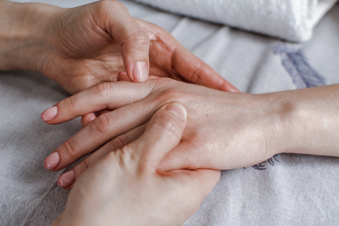 Контент для МАССАЖИСТА. Фотограф в Красноярске / Дивногорске. Файзулина Анастасия