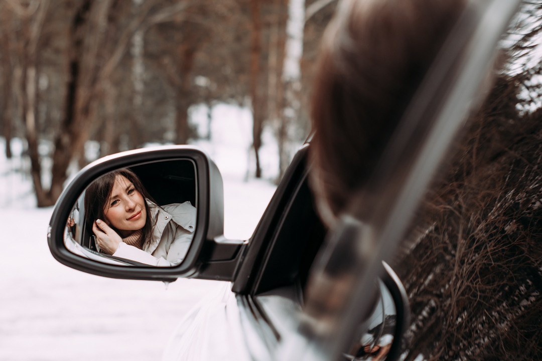 Прогулка по набережной г Дивногорска. Фотограф в Красноярске / Дивногорске. Файзулина Анастасия