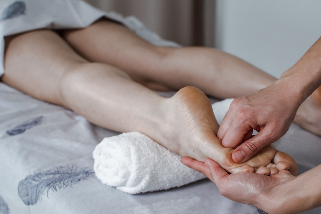 Контент для МАССАЖИСТА. Фотограф в Красноярске / Дивногорске. Файзулина Анастасия