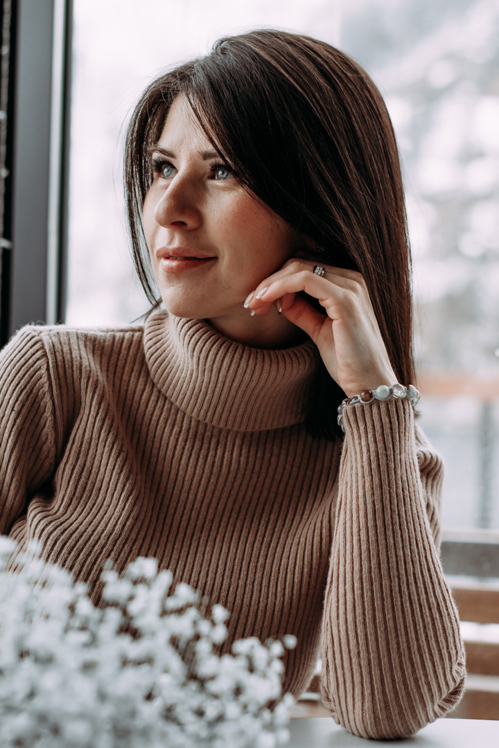 Отзывы. Фотограф в Красноярске / Дивногорске. Файзулина Анастасия