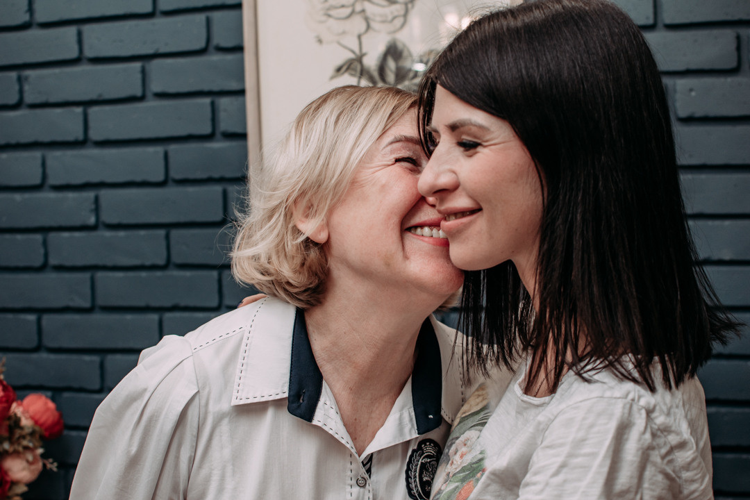 Домашняя фотосессия День рождения ОЛИ. Фотограф в Красноярске / Дивногорске. Файзулина Анастасия