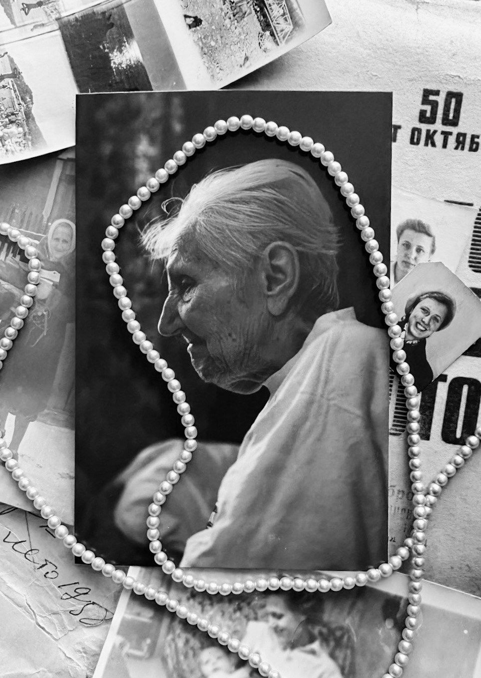 Эксперименты. Колесникова Мария Арт-фотограф