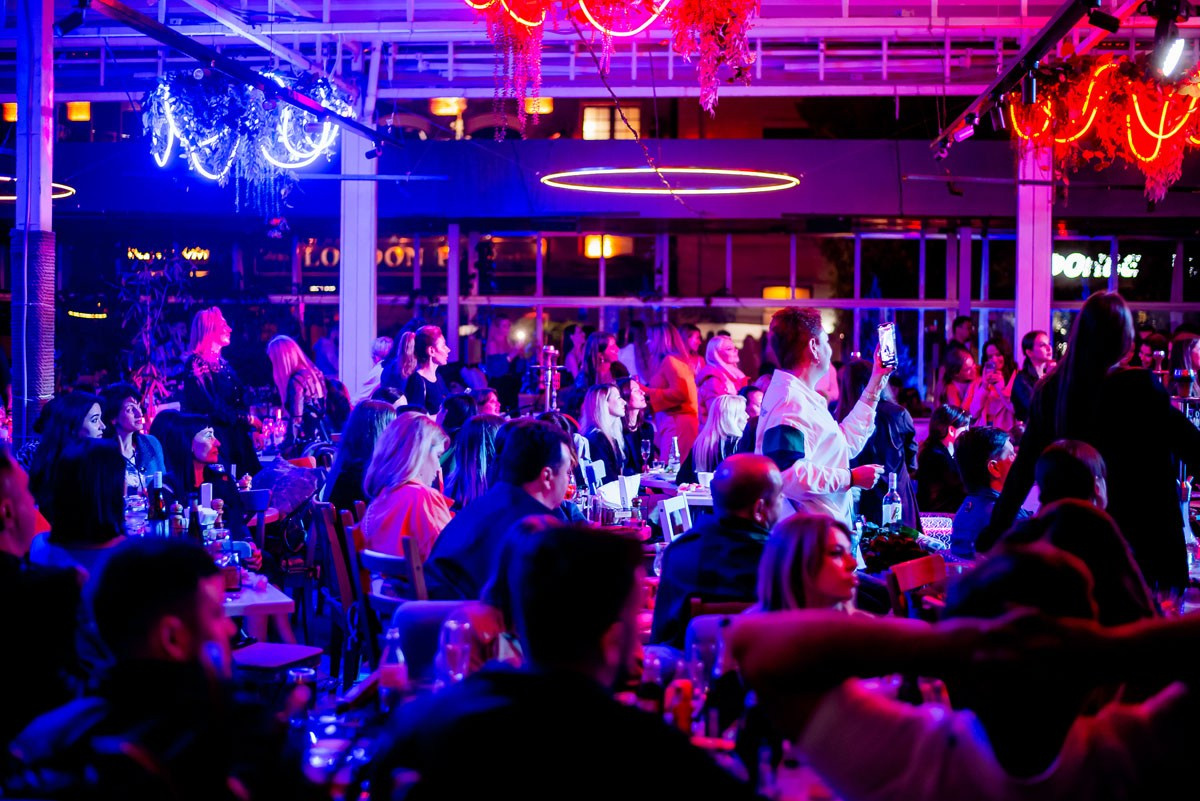 Нодар Ревия концерт «БОЛЬШОЙ САД» Ростов-на-Дону