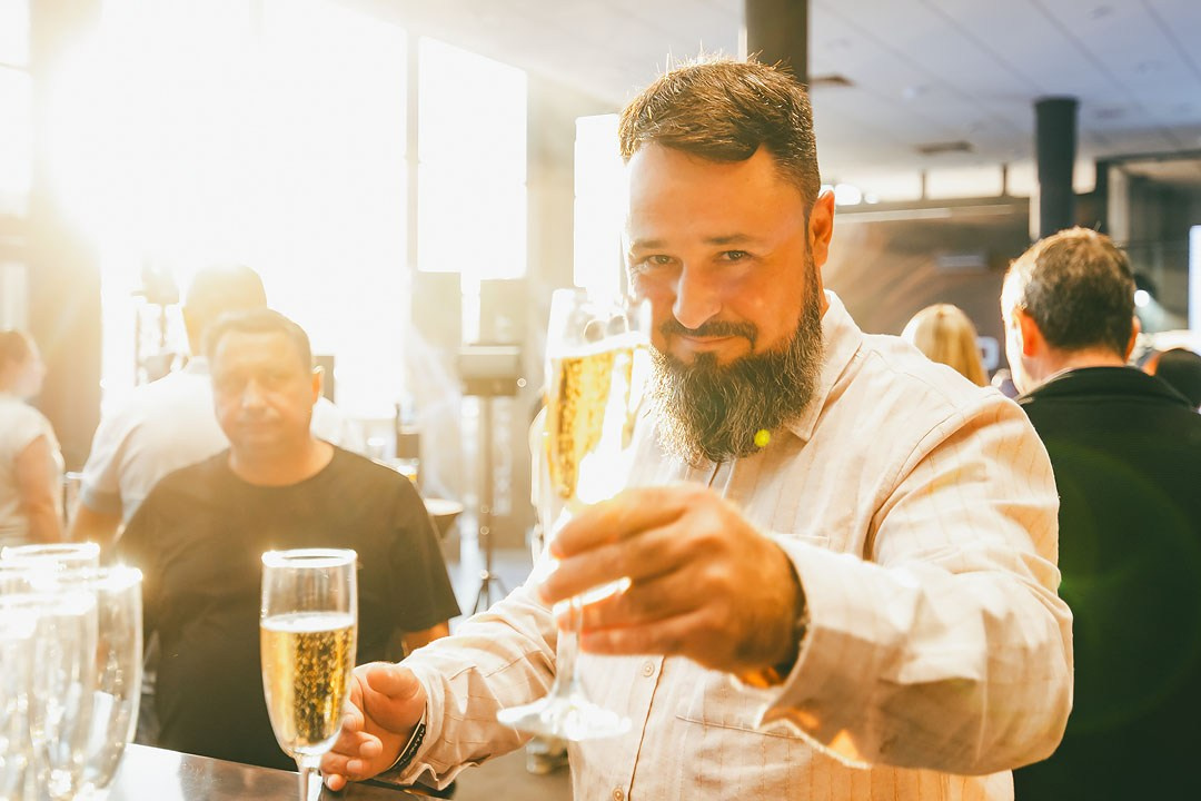 EXEED EXLANTIX ET Презентация в «SOKOL MOTORS»