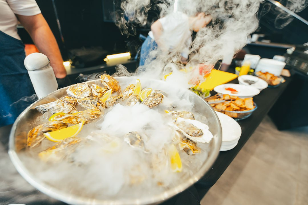 EXEED EXLANTIX ET Презентация в «SOKOL MOTORS»