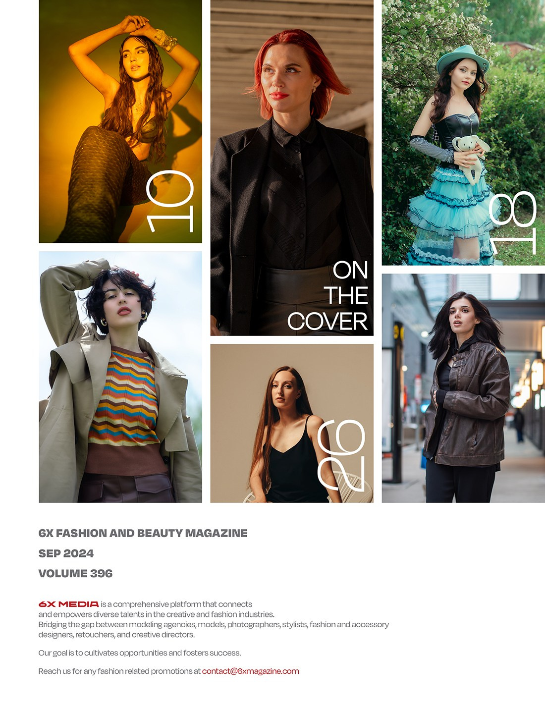 Публикации в журналах. Портретный, семейный фотограф Марина Моисеева