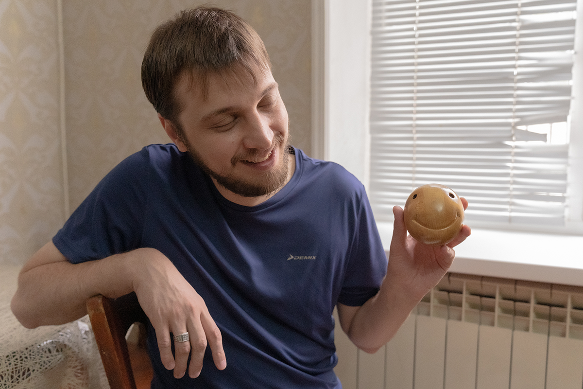 Портреты. Главная