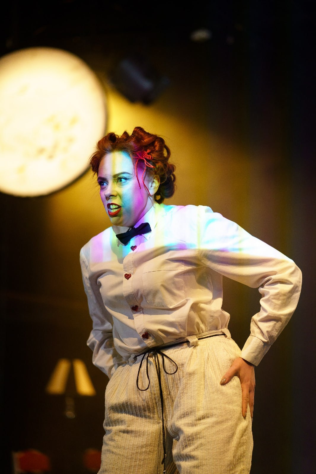 Фанатки. Режиссёр Даниил Филиппович