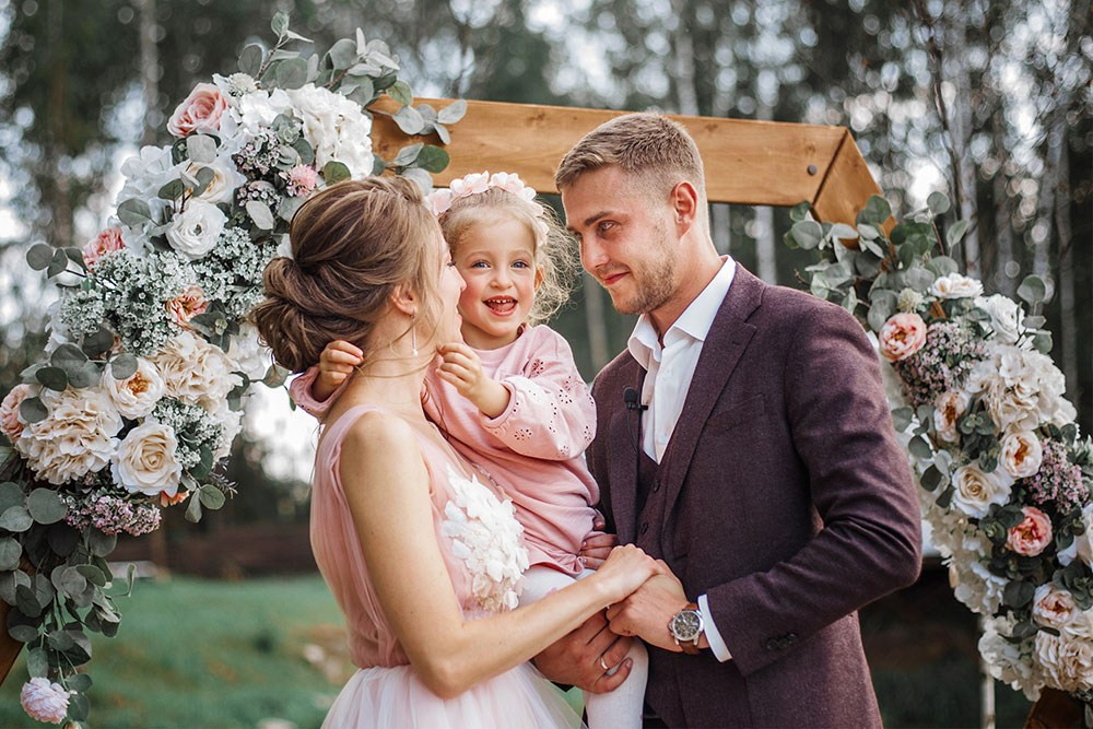 Фотограф Фларт. Подрядчики и друзья сети свадебных площадок House for wedding