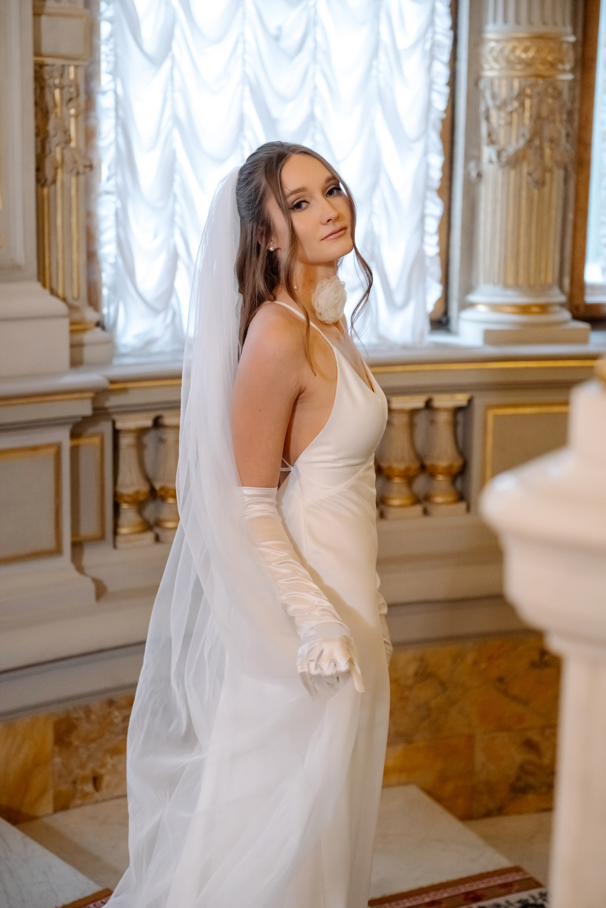 Владимирский дворец. Свадебный и сеейный фотограф в Санкт-Петербурге Елена Худякова