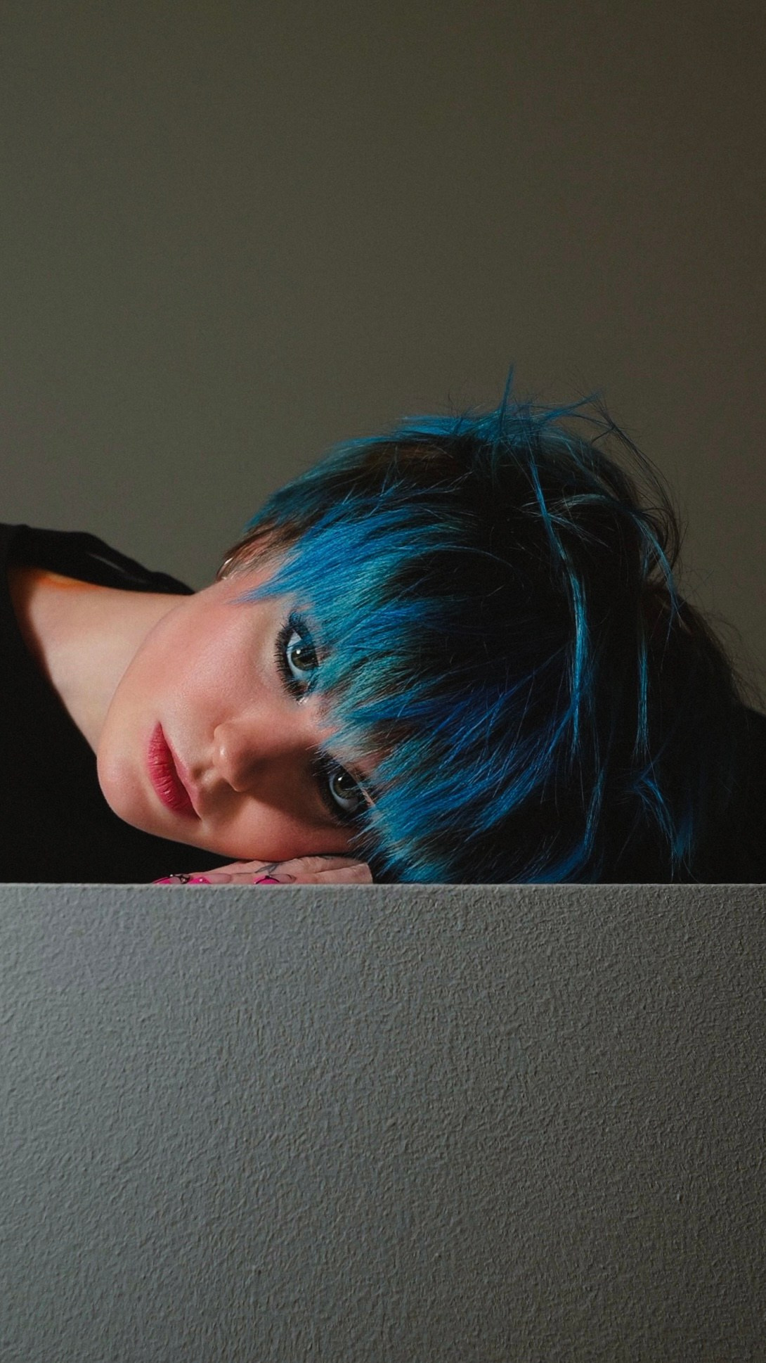 Софа. Портретный фотограф в Москве