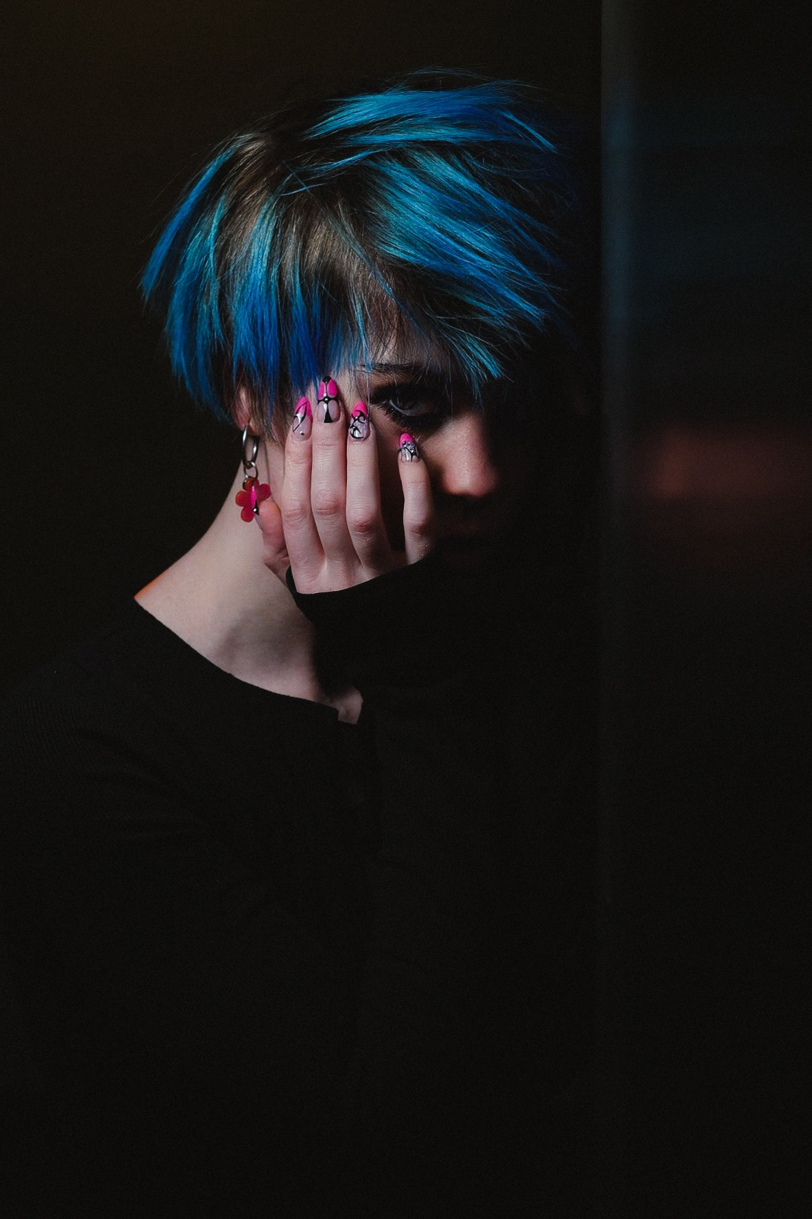 Софа. Портретный фотограф в Москве