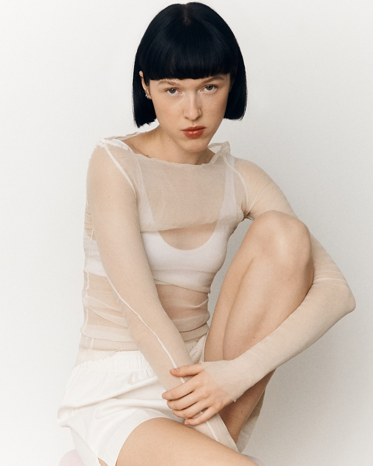 Stacy. Марина Алексеева | Фотограф | Москва