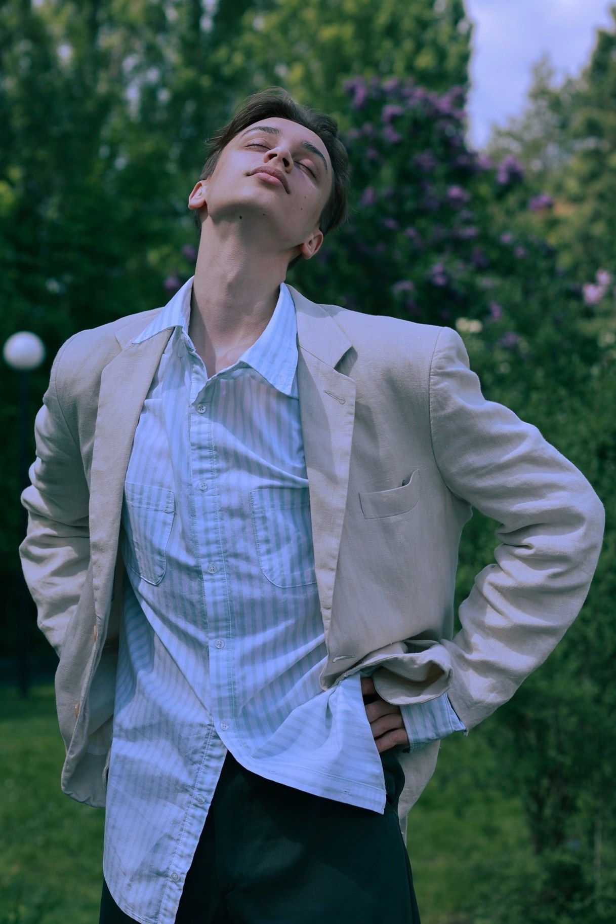 Святослав. Фотограф & Видеомейкер в Москве