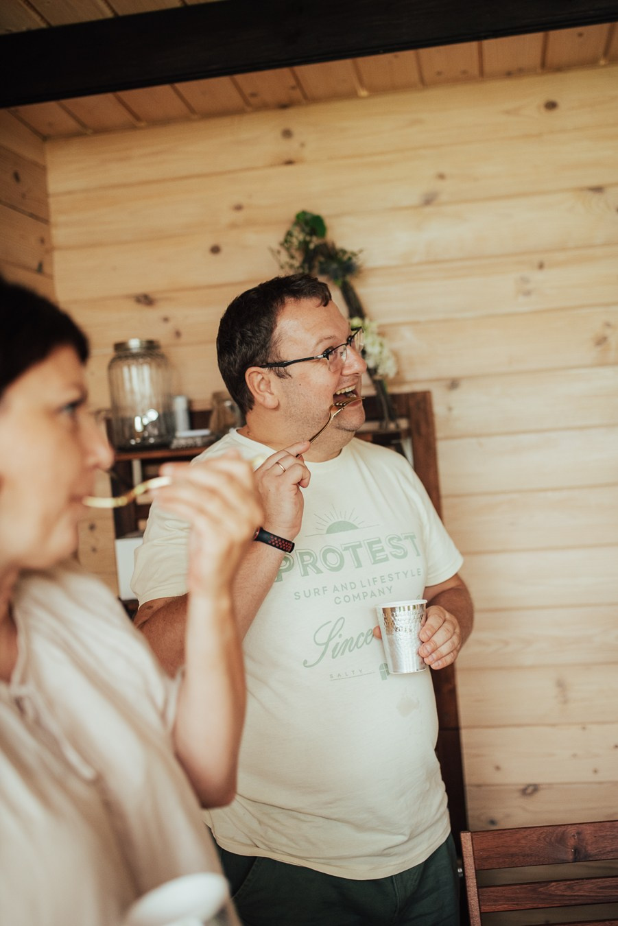 Годик | на даче