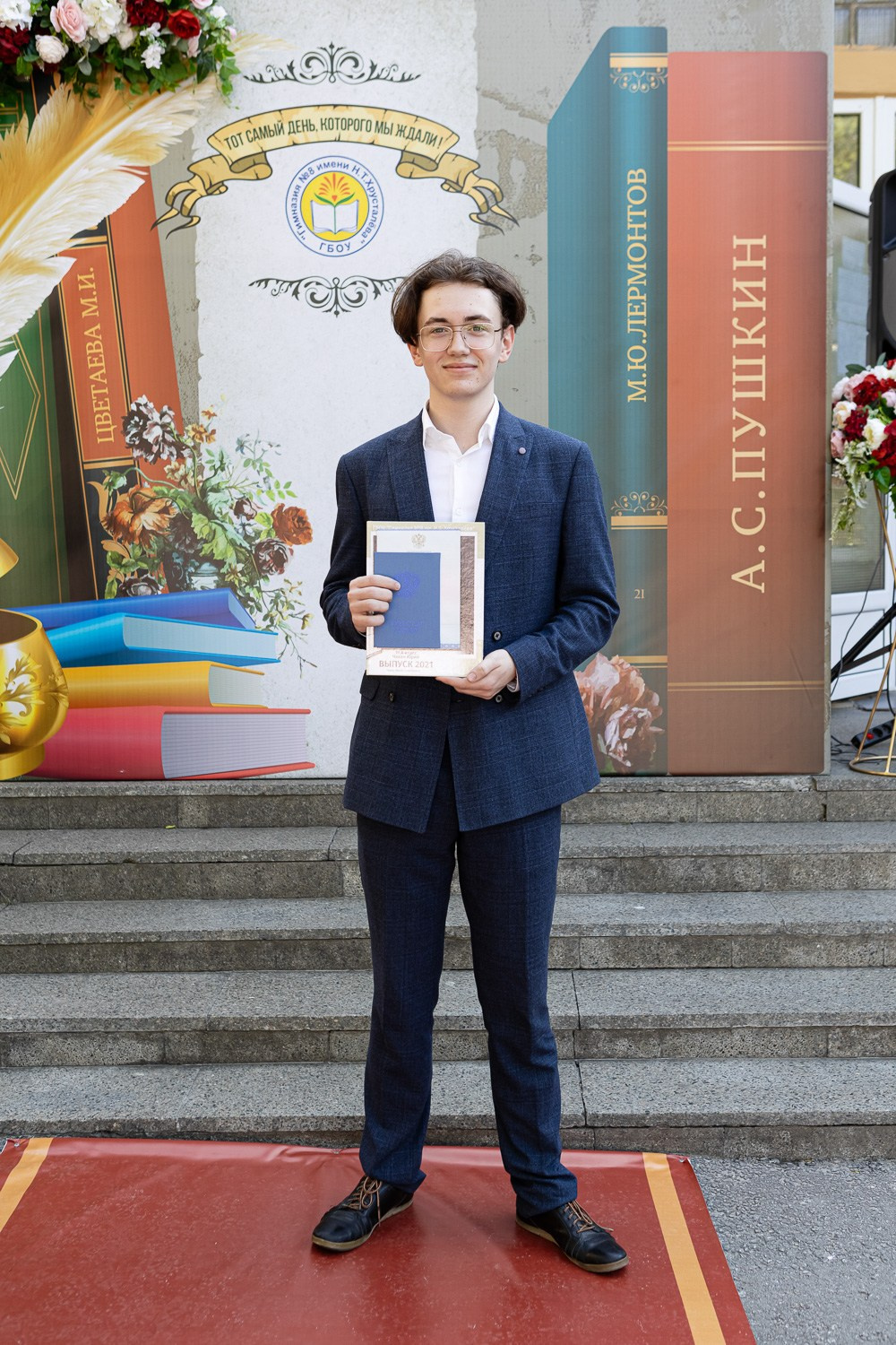 Фотосъёмка выпускного в школе. Свадебный фотограф, фотосъемка в Крыму, Севастополе, Симферополе, Ялте