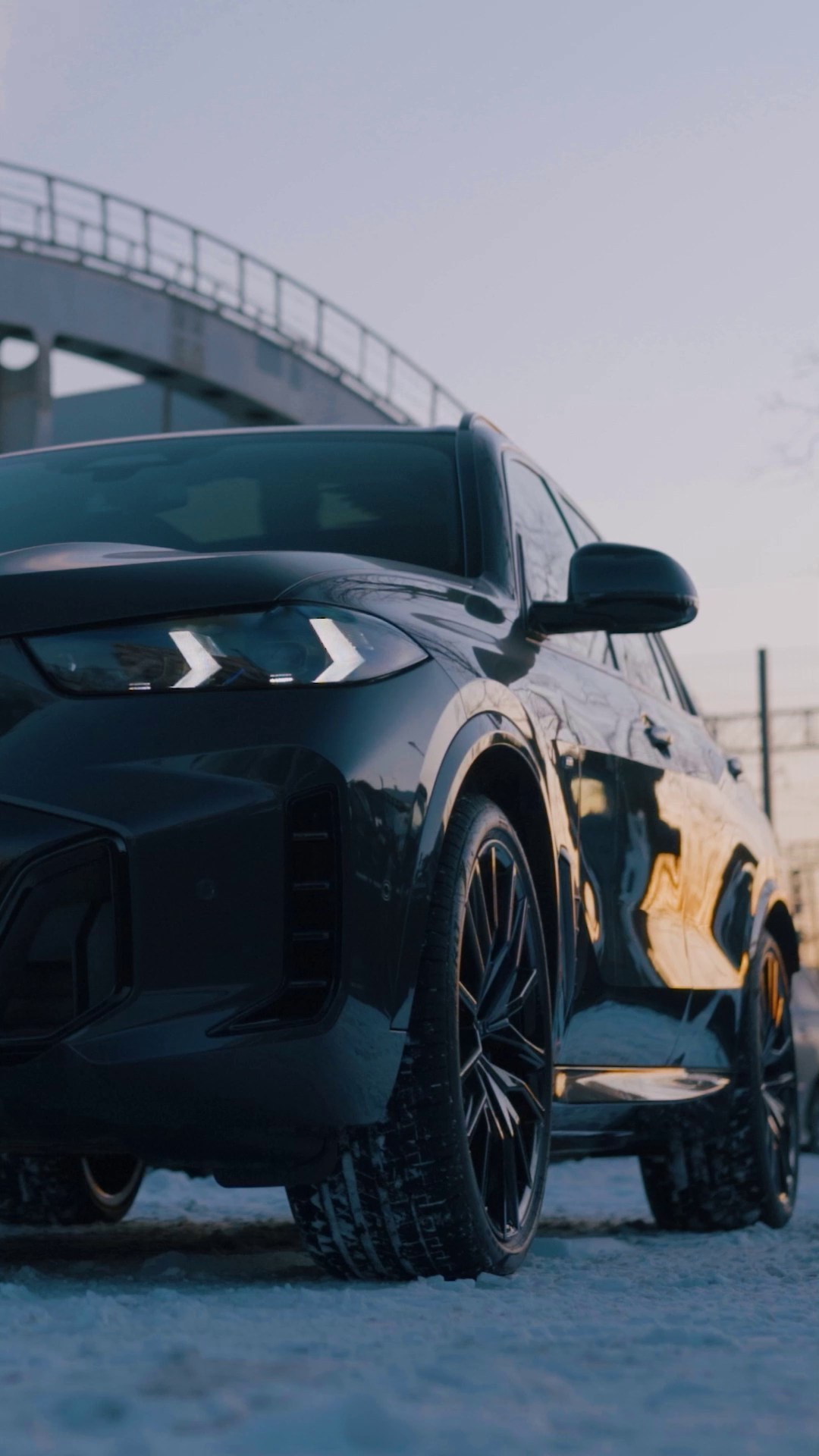 CARS. Видеооператор • Фотограф • Продюсер Андрей Токарев