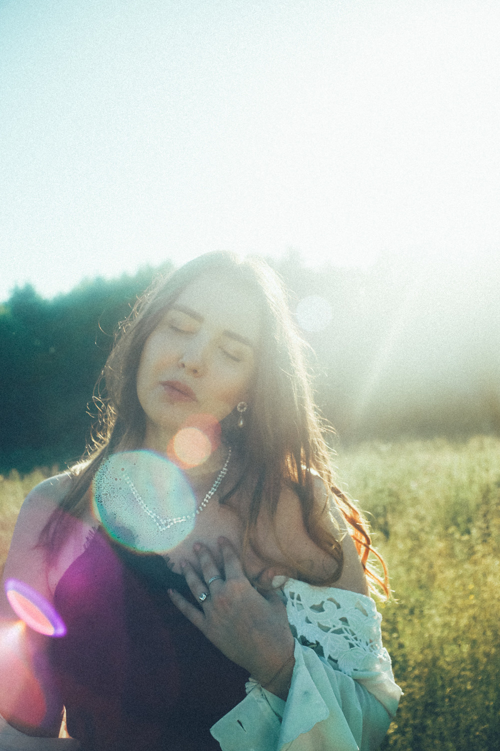 О тебе. Старкова Кристина фотограф Пермь