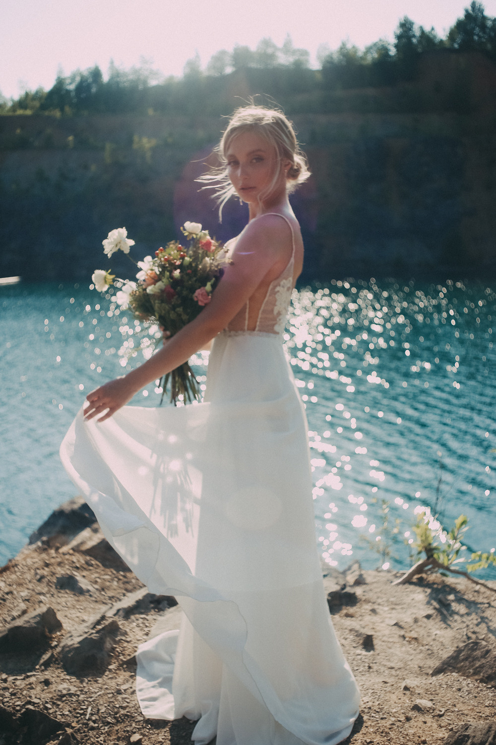 О любви. Старкова Кристина фотограф Пермь