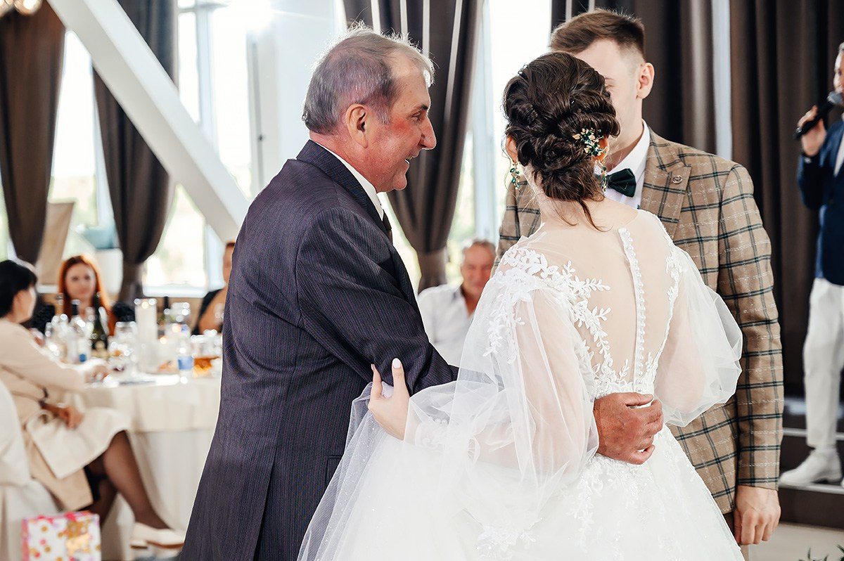 Андрей & Лена. Свадебный и семейный фотограф в Новосибирске — Алексей Гаврилов