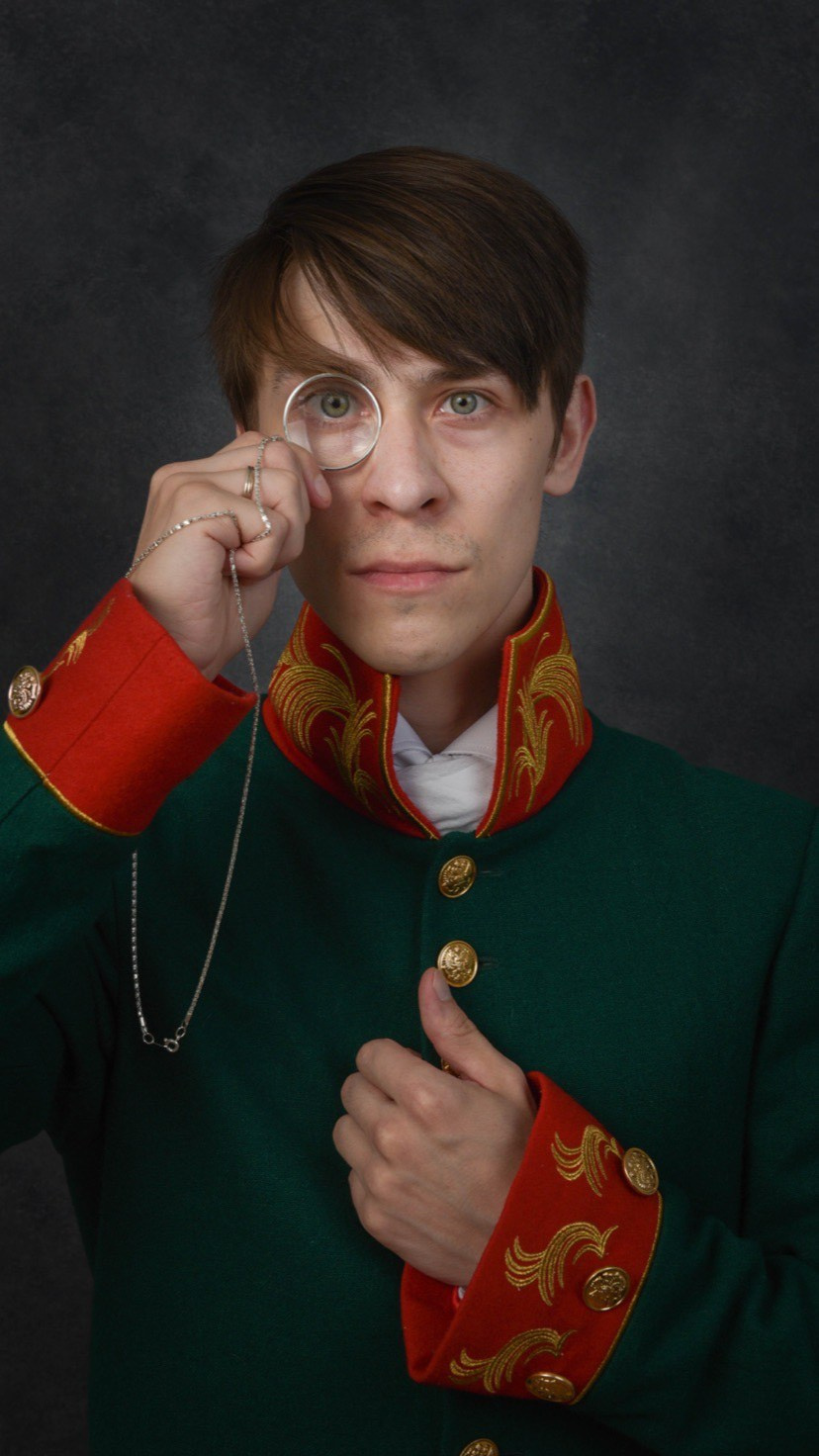 Фотокартины. Фотопортреты в Казани  фотограф Олег Каракулов