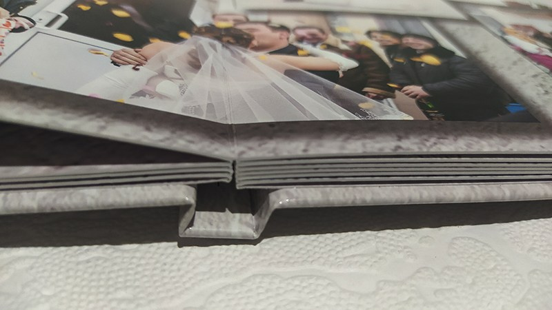 Наша свадьба. Fotounata.ru