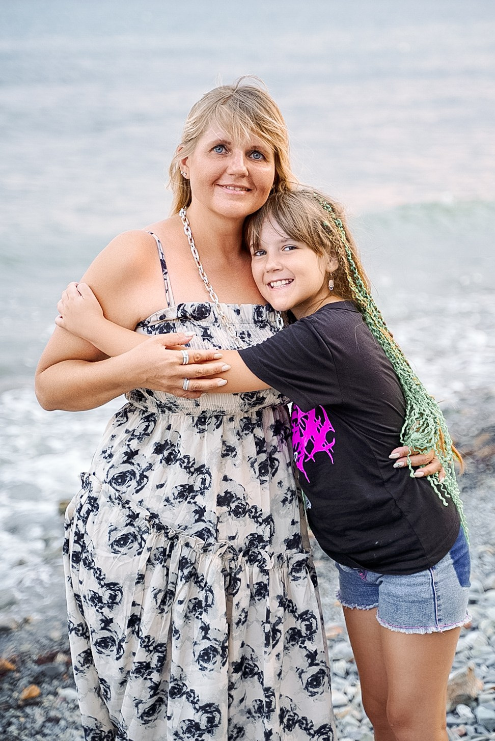 Фотосессия в Ольгинке. Семейный и детский фотограф в Нефтеюганске Виктория Кудрявцева