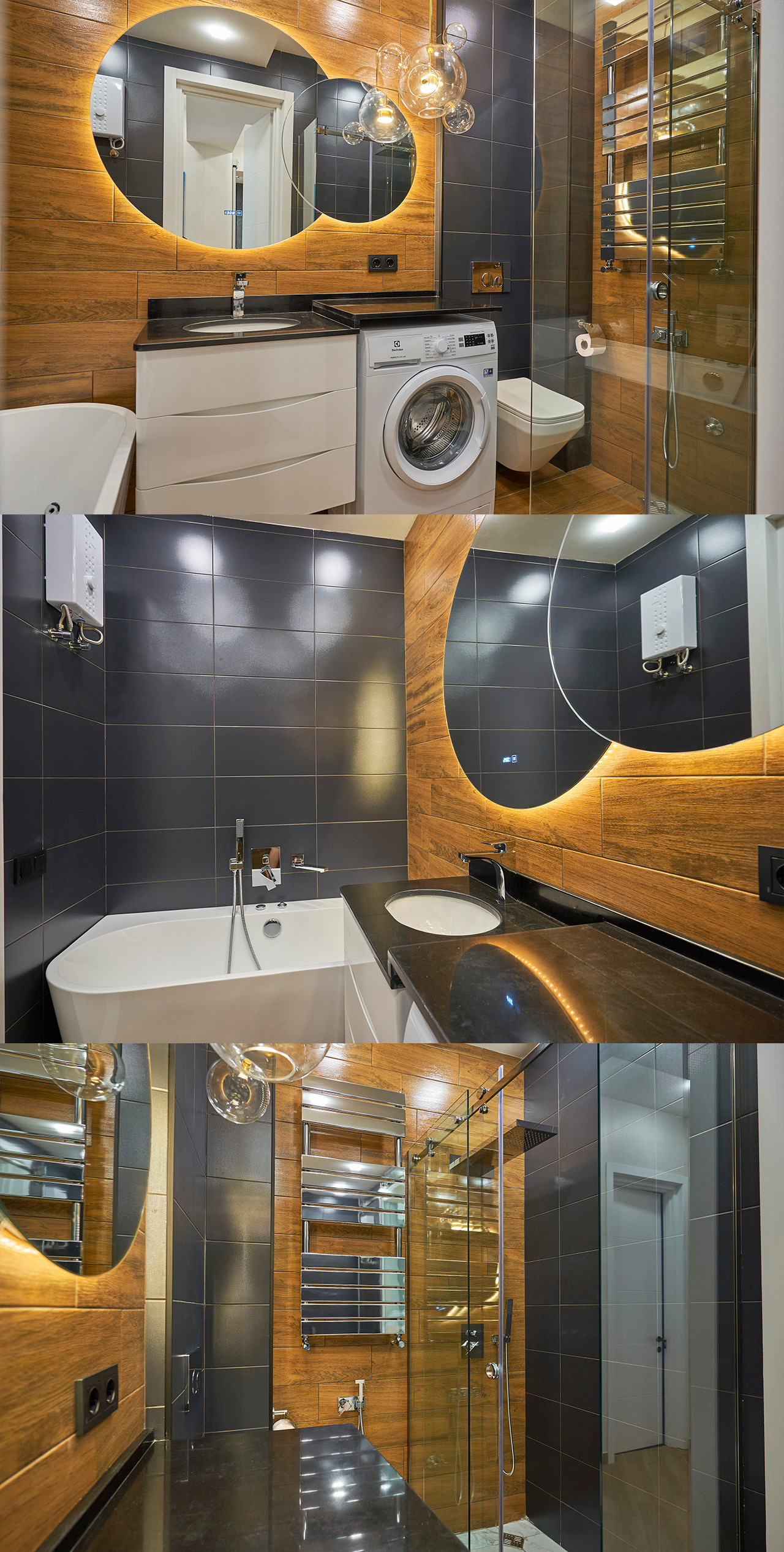 Interior // Exterior. Photographer and Videographer in Argentina, BA | Photography & Video