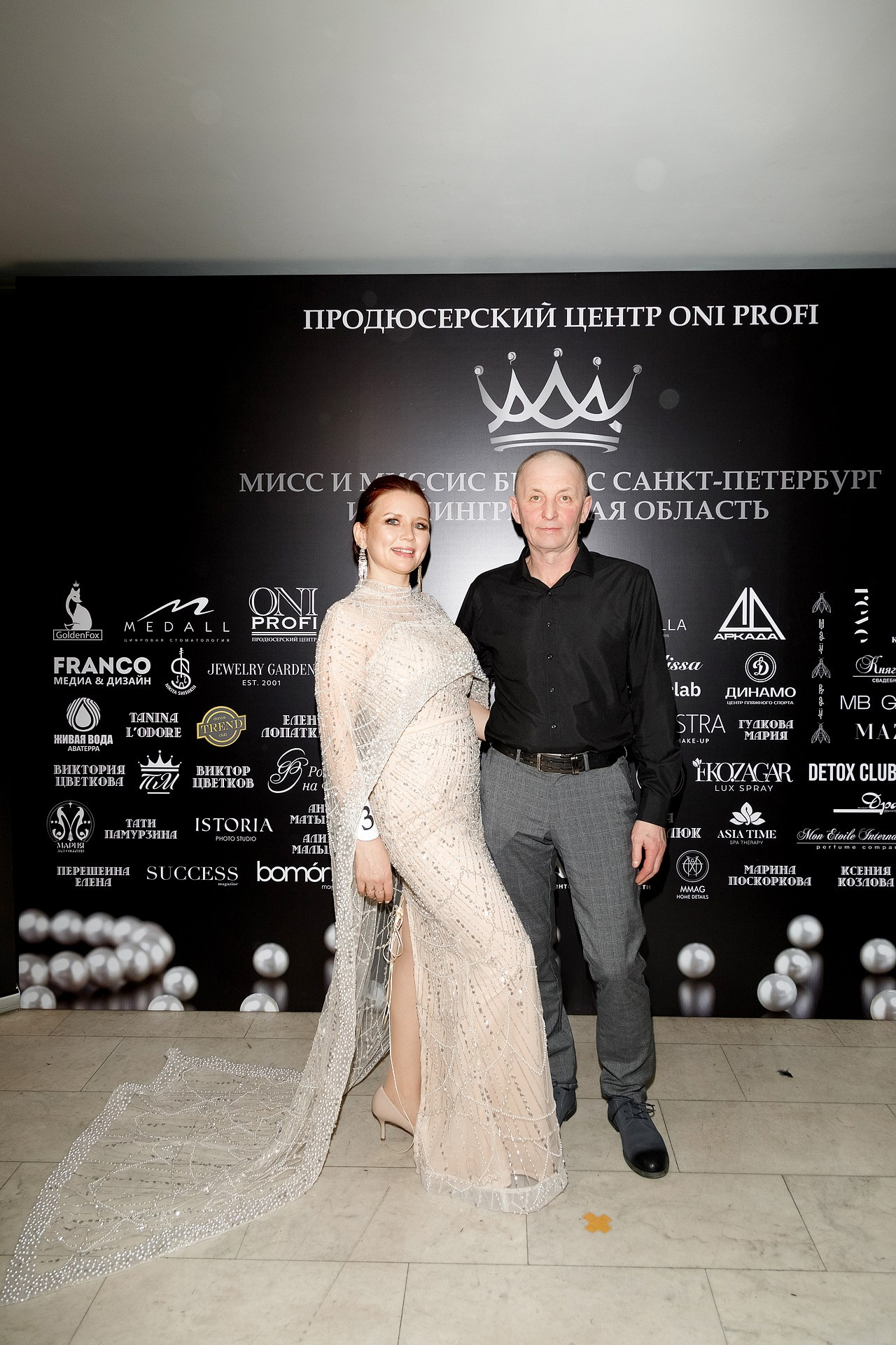 Репортаж финала конкурса. Светский фотограф Санкт-Петербург и ЛО